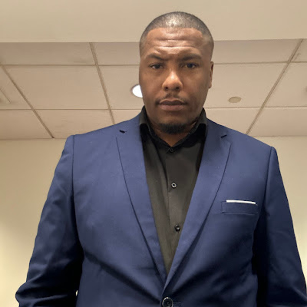 Meet your Posher, Dave2